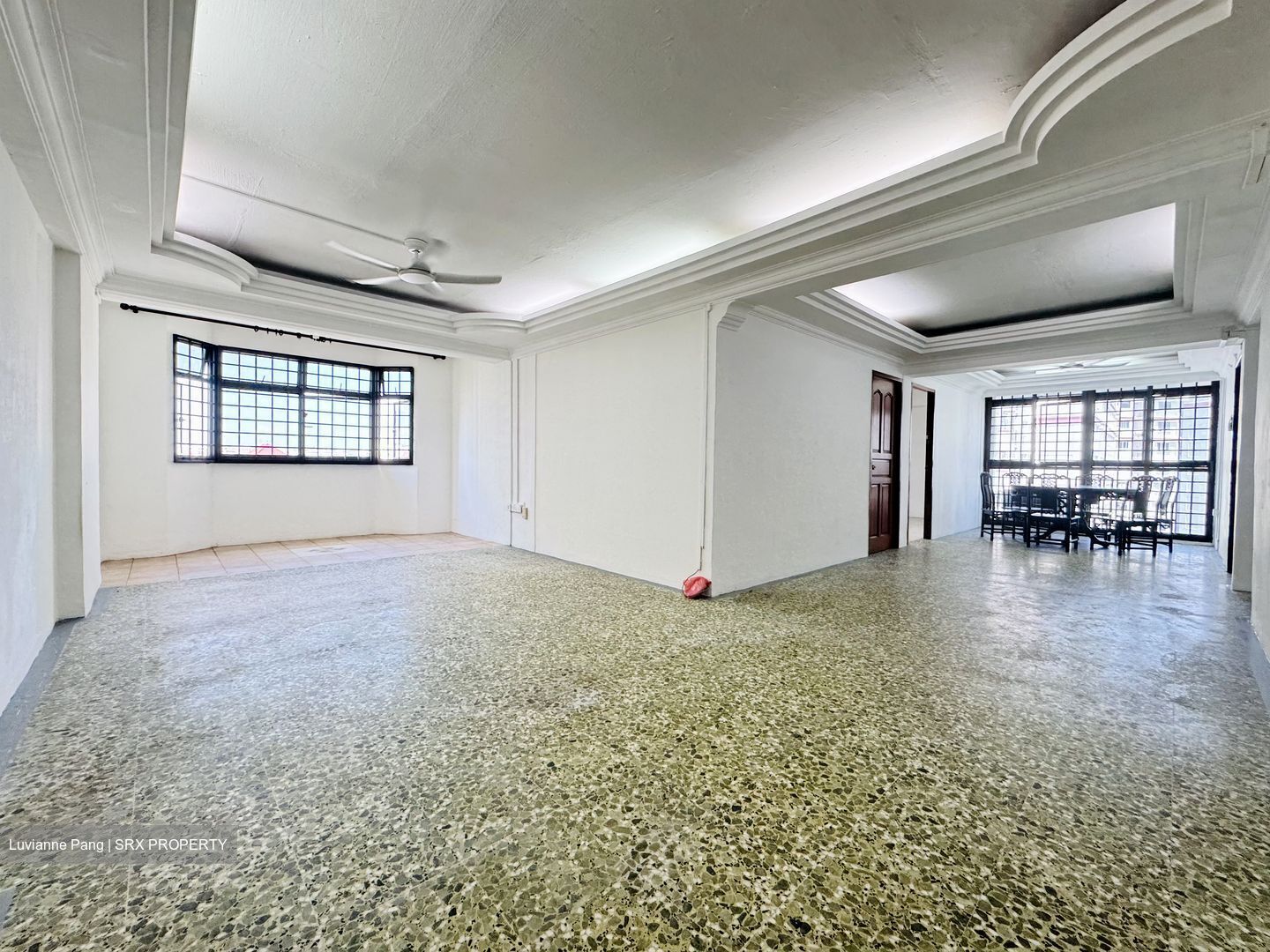 Blk 16 Hougang View (Hougang), HDB 5 Rooms #587380411